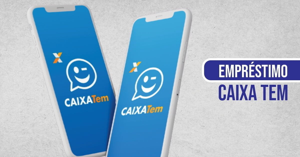 CAIXA Tem Saiba Como Pedir O Seu Click Economia