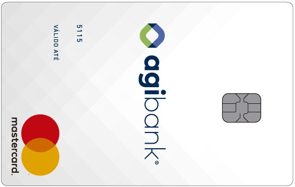 cartao agibank mastercard