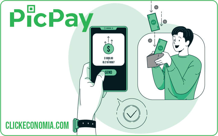 PicPay empréstimo