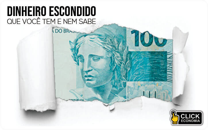 ''Dinheiros'' Escondidos