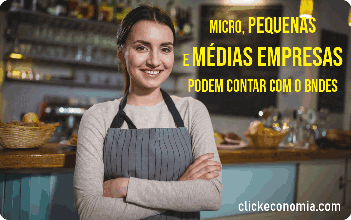 BNDES retomará empréstimo emergencial
