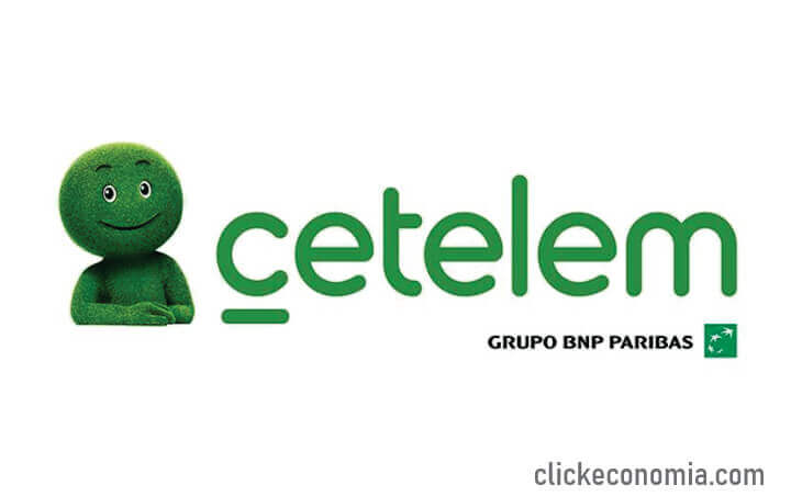 Empréstimo Pessoal Cetelem