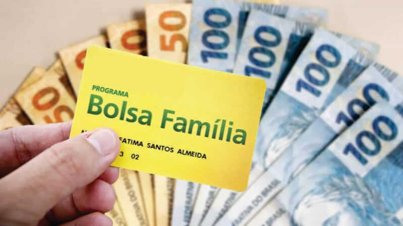 Governo estuda simplificar Bolsa Família 1 Governo estuda simplificar Bolsa Família