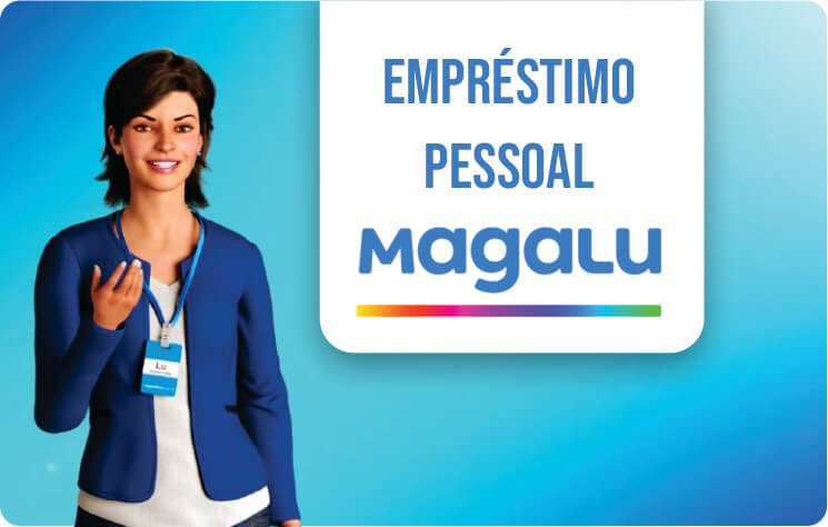 emprestimo magalu magazine luiza