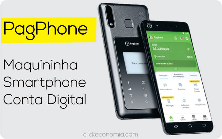 Maquina PagPhone