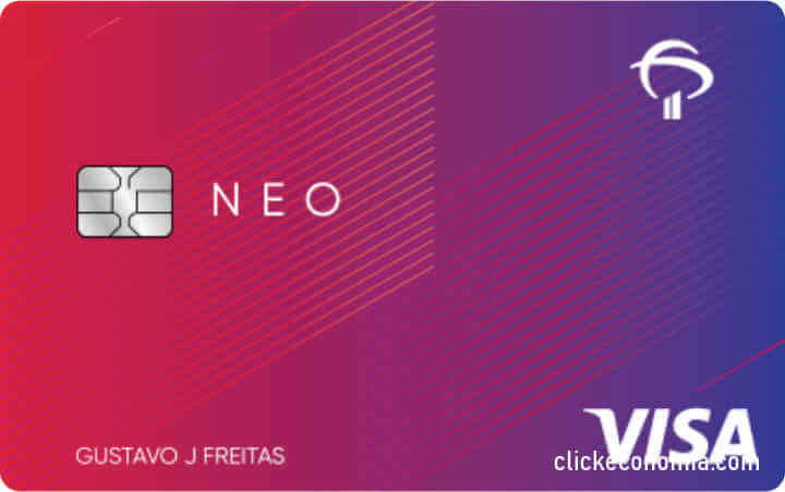 Bradesco Neo: conheça mais e saiba como solicitar o cartão de crédito