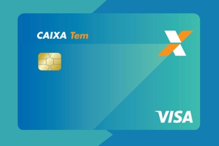cartão de crédito caixa tem