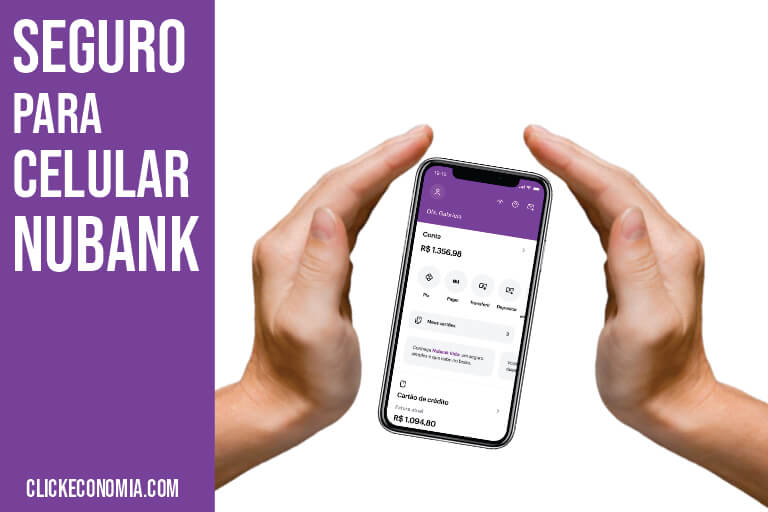seguro de celular nubank