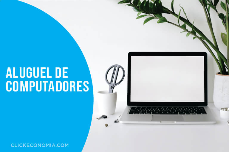 aluguel de computadores