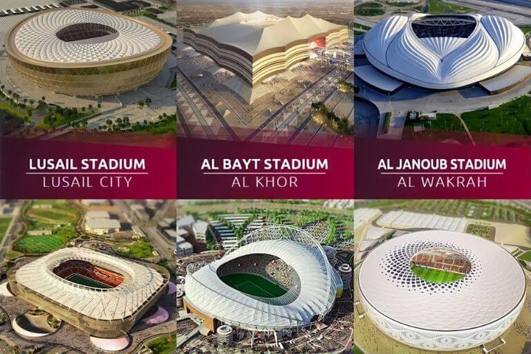 Promoção sorte de craque Santander Visa: você na copa do Qatar 