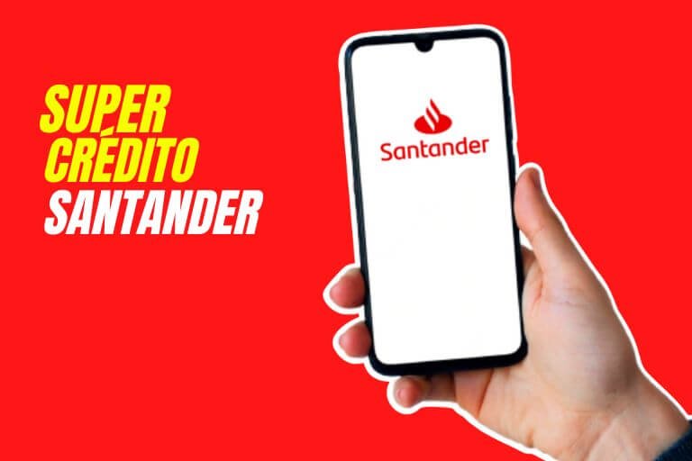 SUPER CRÉDITO SANTANDER