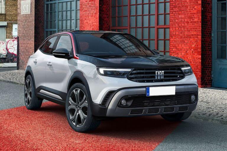 Top carros que serão lançados em 2023