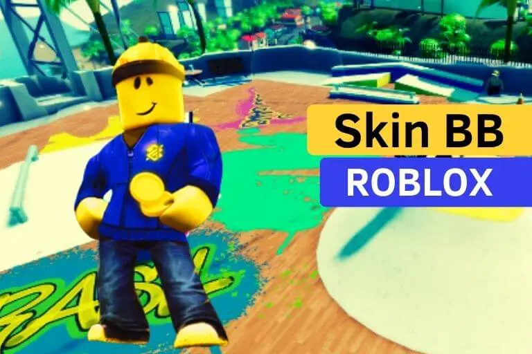 Roblox Brasil