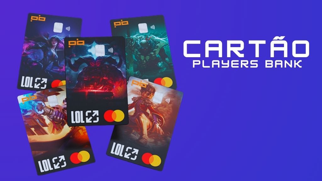 Cartão Players Bank é bom Vale a pena Saiba mais aqui!