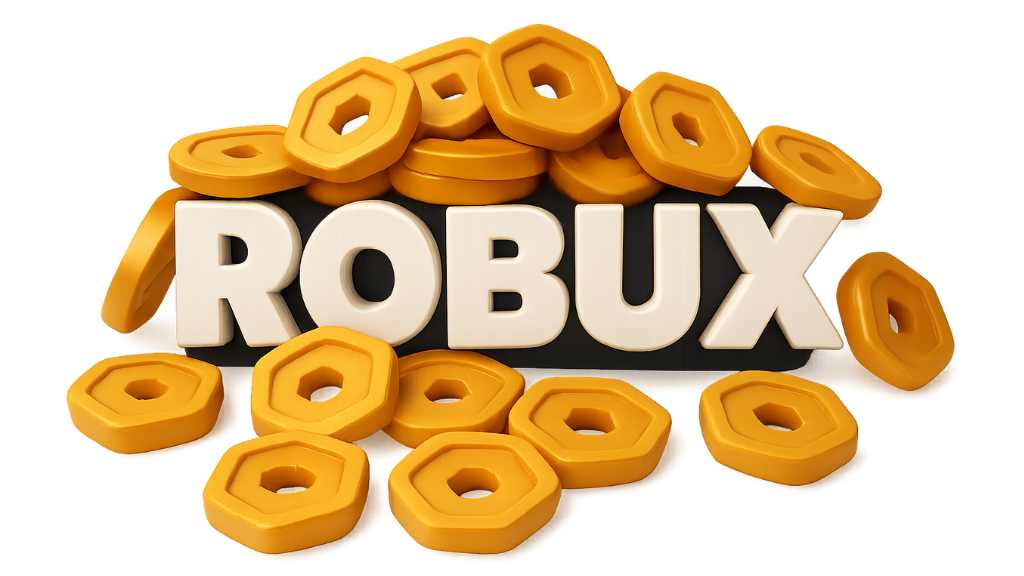 Como conseguir Robux grátis 2 robux 4