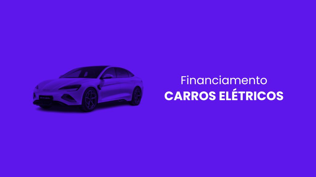Financiamento de carro elétrico