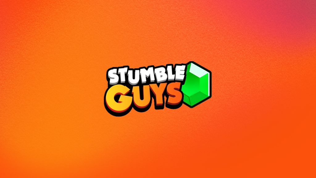 Como ter muitas gemas grátis no Stumble Guys?