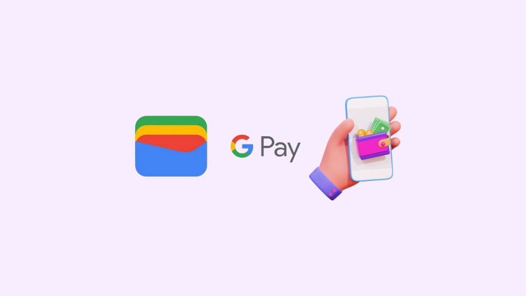 Quais bancos a Carteira do Google aceita?