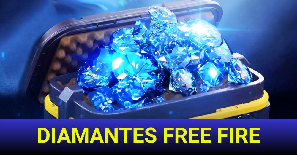 Diamantes grátis no Free Fire 1 DIMASFF08