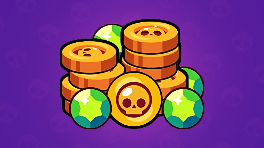 Como ganhar Gemas no Brawl Stars 1 Como ganhar Gemas no Brawl Stars