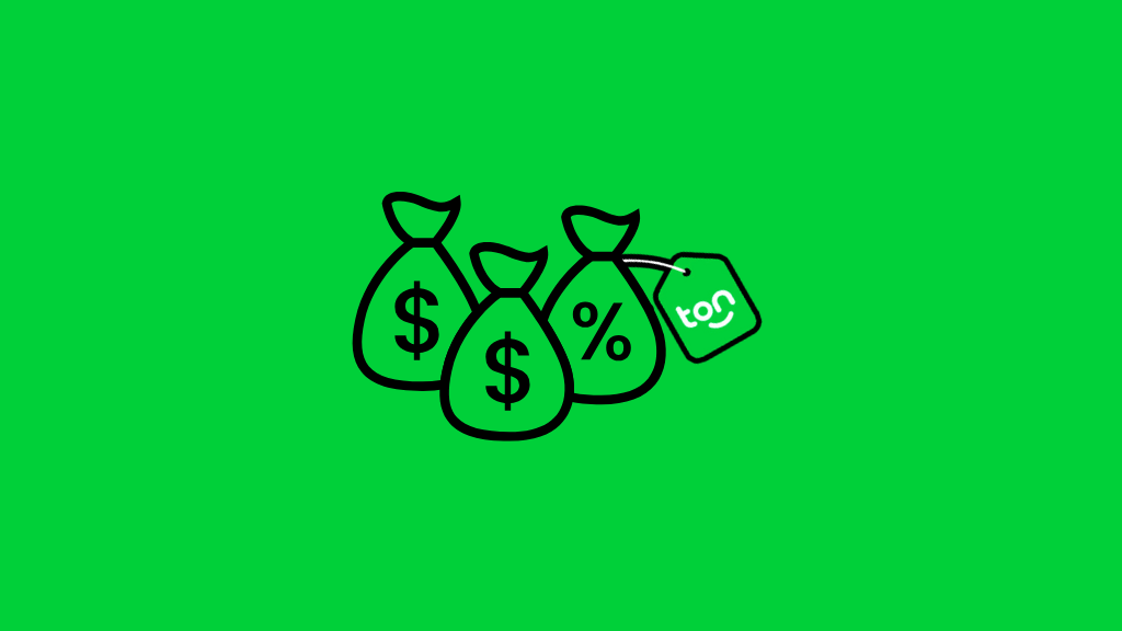 Saiba como ganhar mais de R$10 mil com a Ton