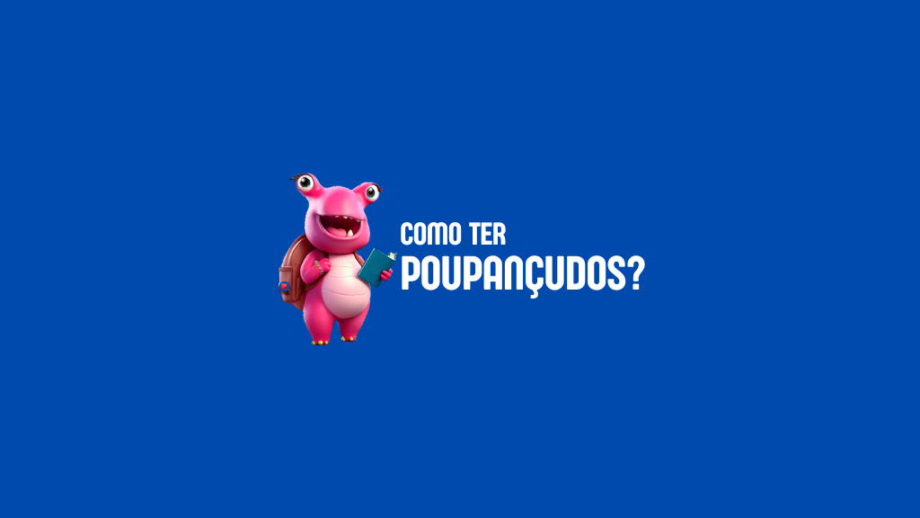 Poupançudos da caixa