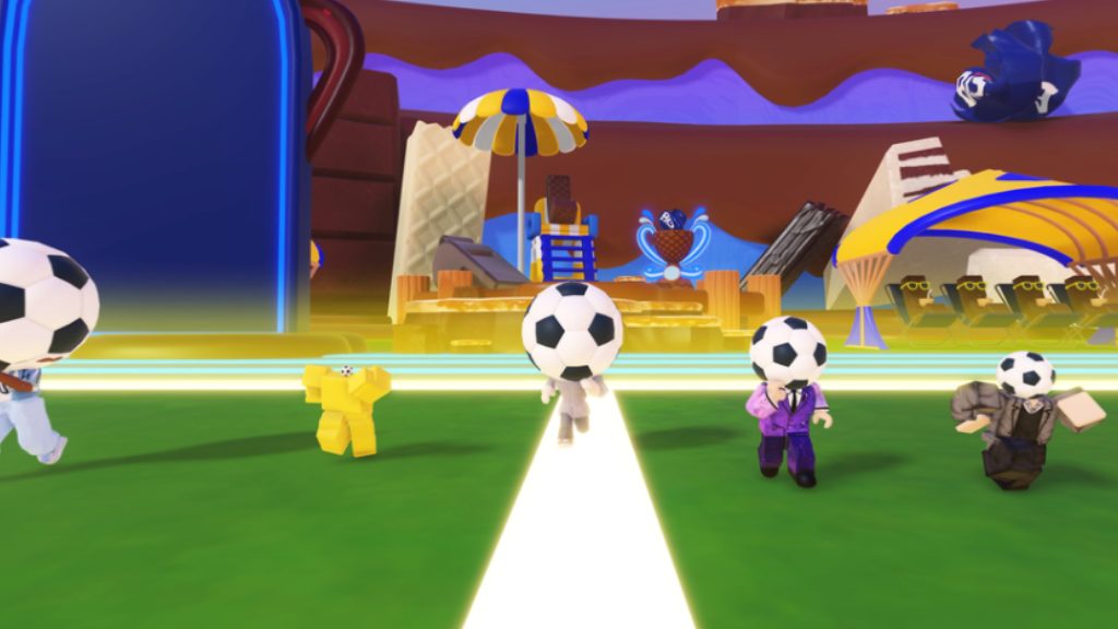 Jogadores podem ganhar prêmios reais na experiência Bis dentro do Roblox 1 1