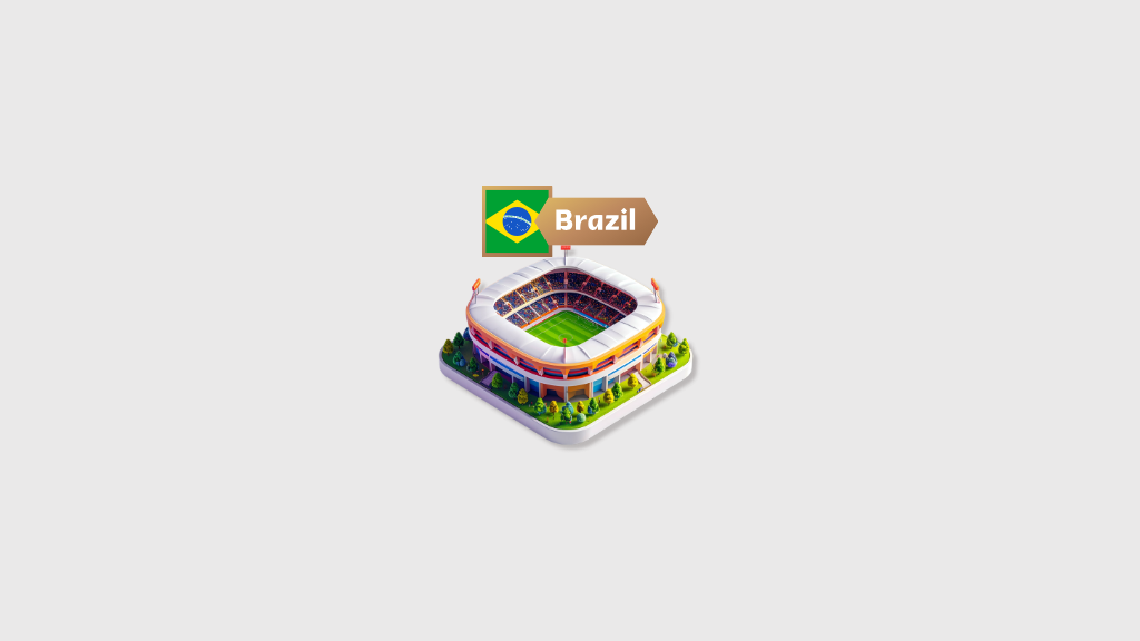 Como ir para a Copa do Mundo 2026