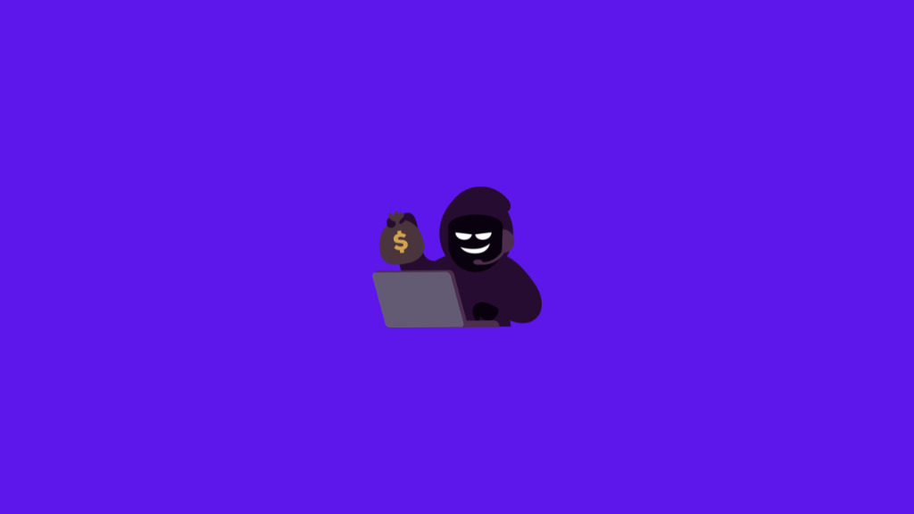 Golpes com Robux Como se proteger