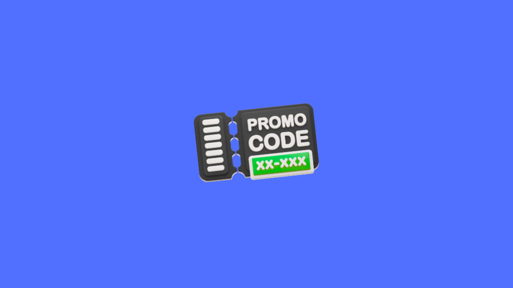 Top Promo Codes Roblox — Códigos Ativos em 2026