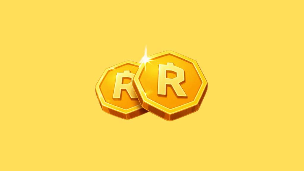 7 Formas de conseguir Robux