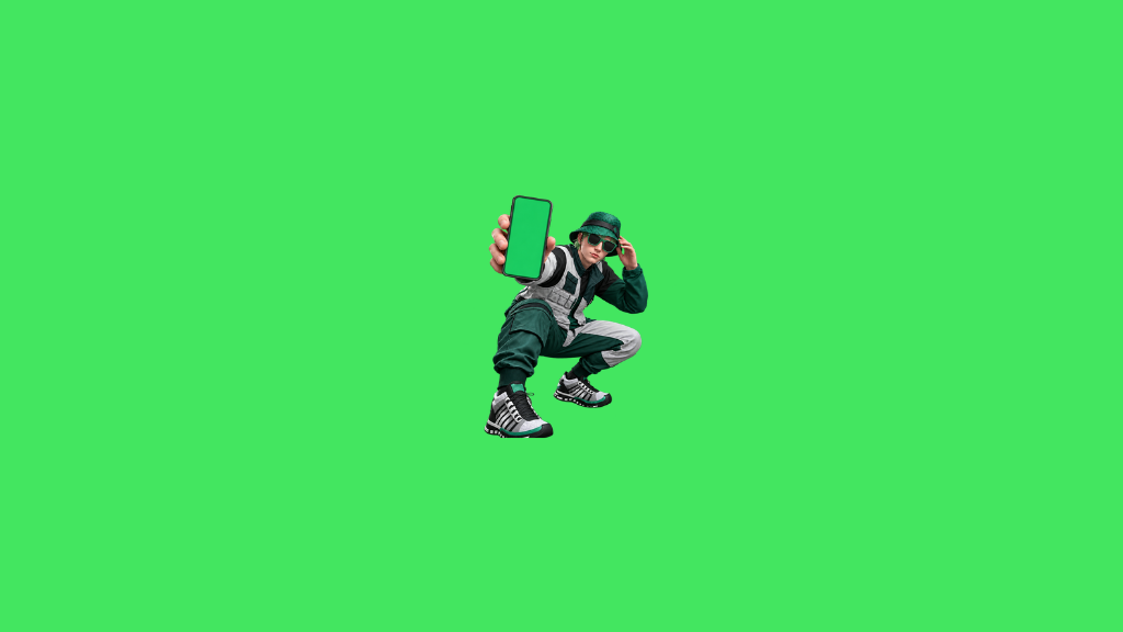 Skin PicPay no Free Fire